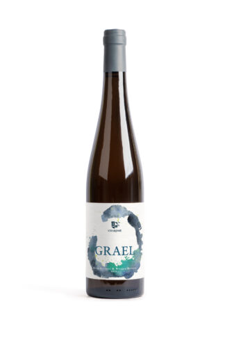 Grael - Roter Riesling & Weißer Riesling