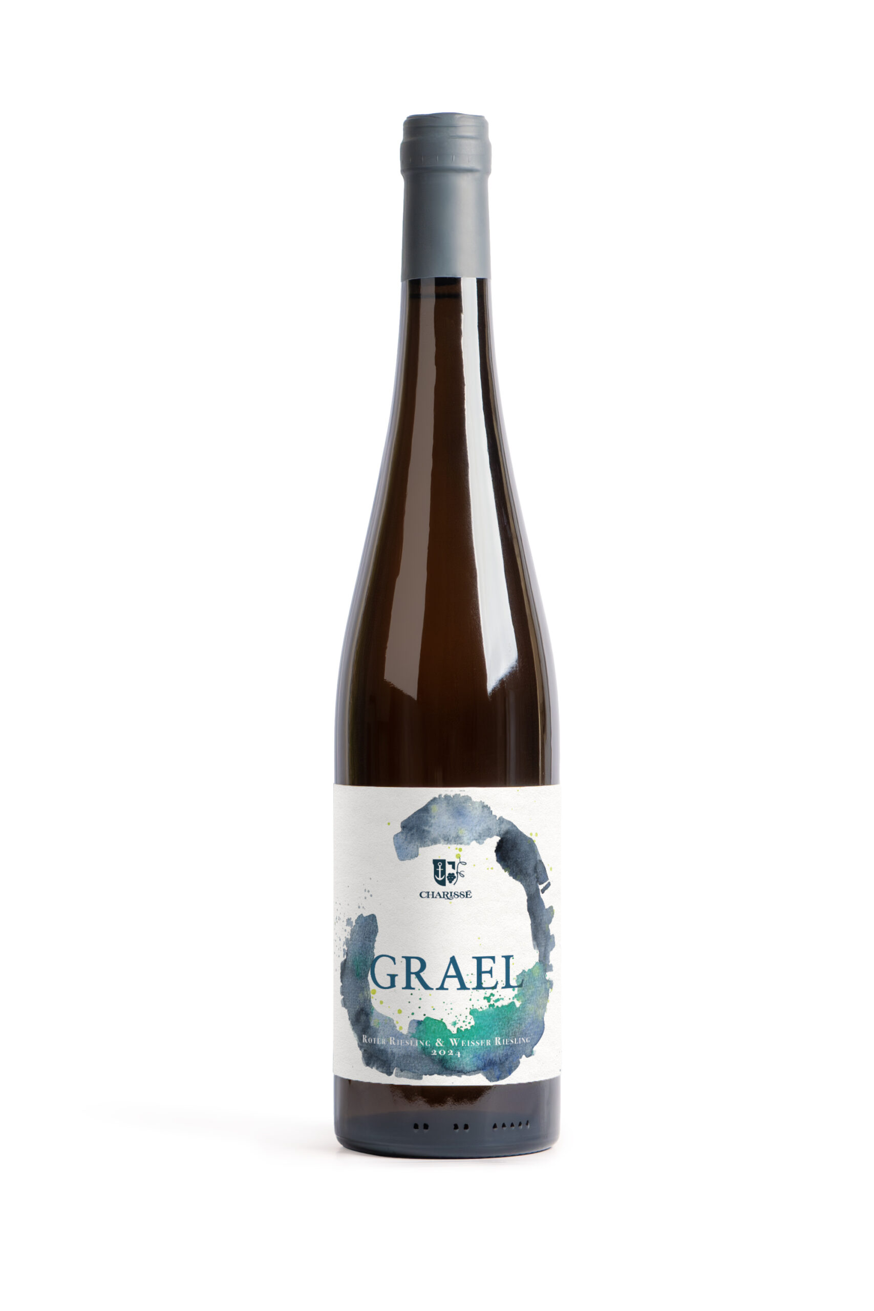 Grael - Roter Riesling & Weißer Riesling